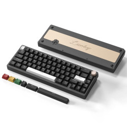 Womier SK65 - Black